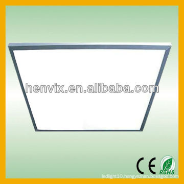 Best seller 54w led ceiling panel light 6060